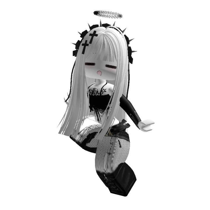 Roblox Avatar 2
