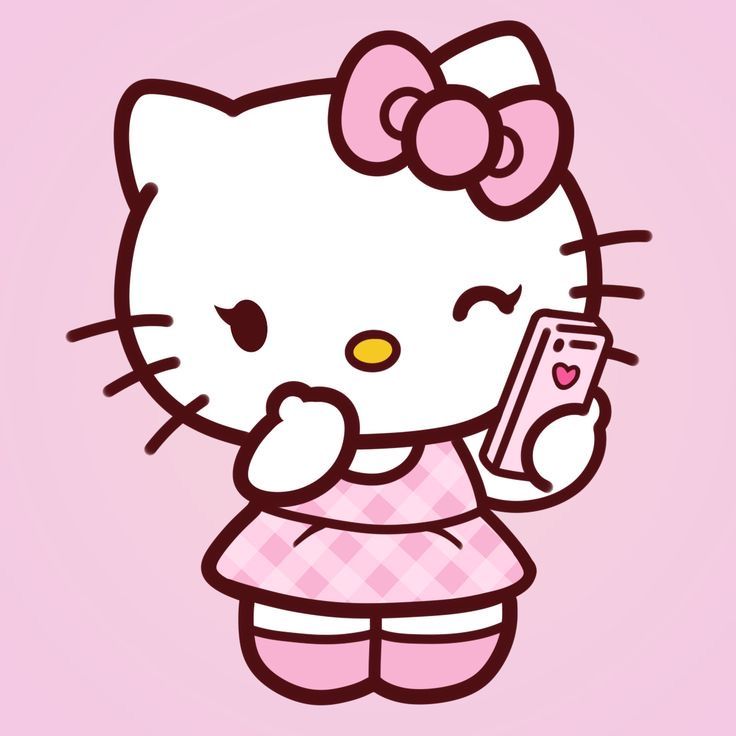 Tu lado tierno (Hello Kitty)