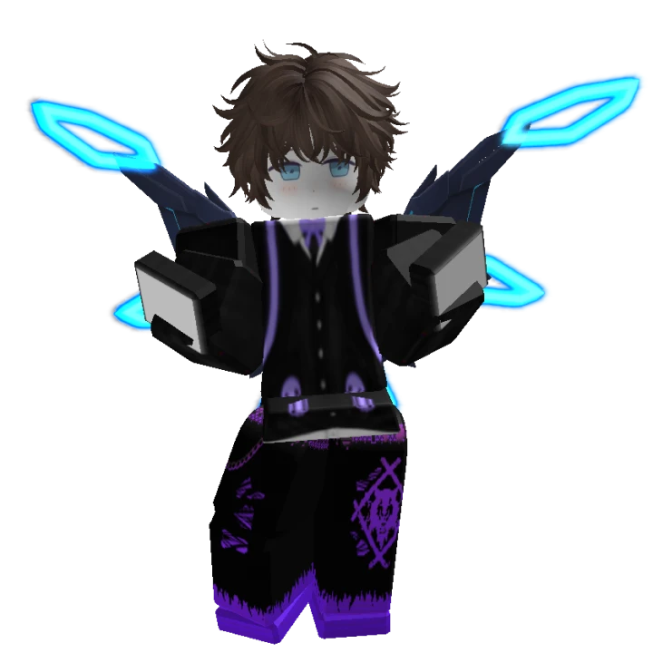 Roblox Avatar 1