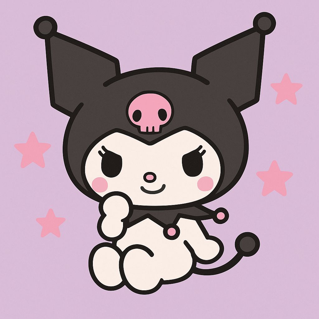 Tu lado caótico (Kuromi)
