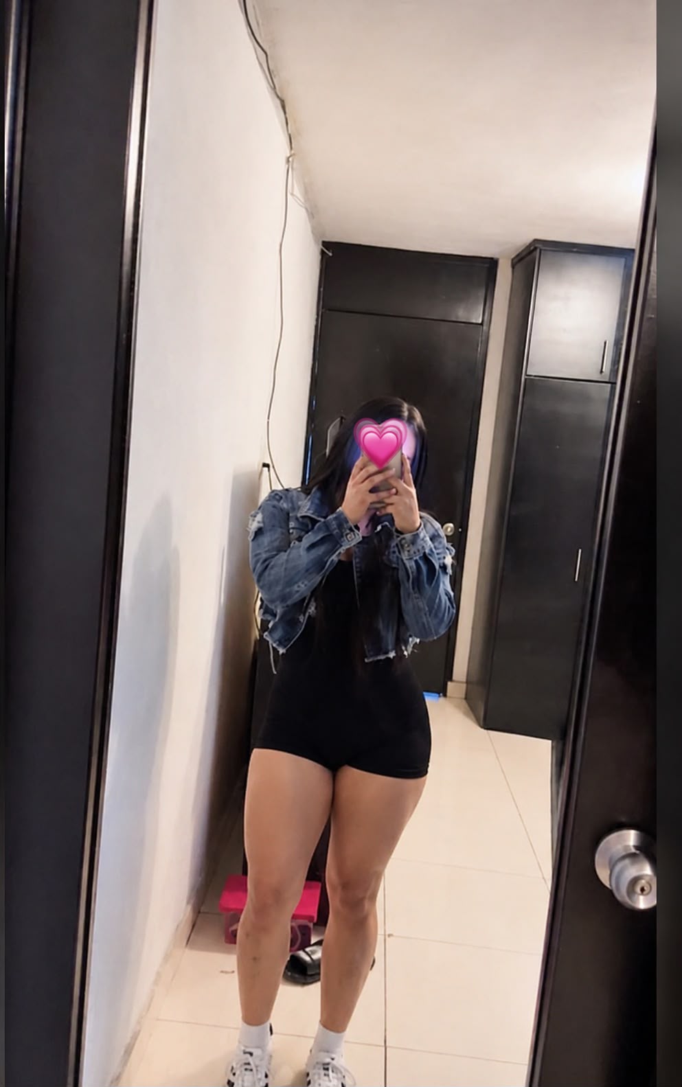 Una foto tuya