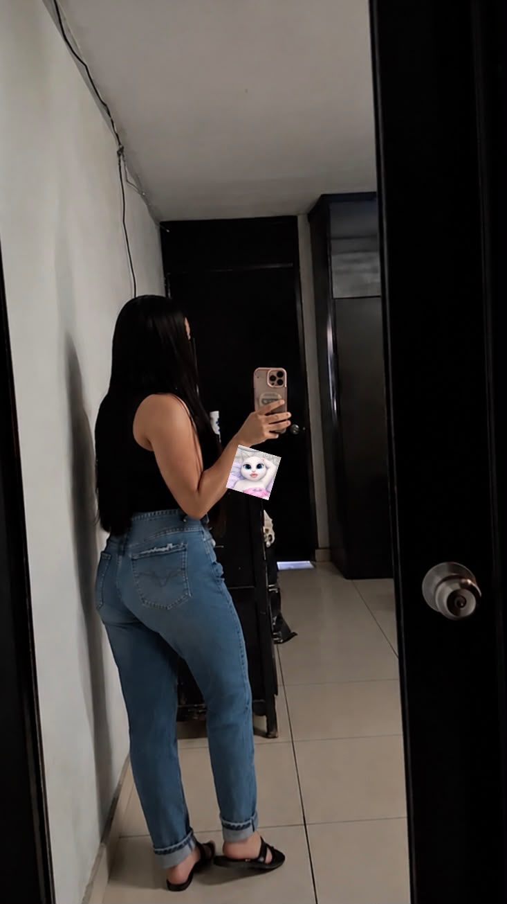 Una foto tuya